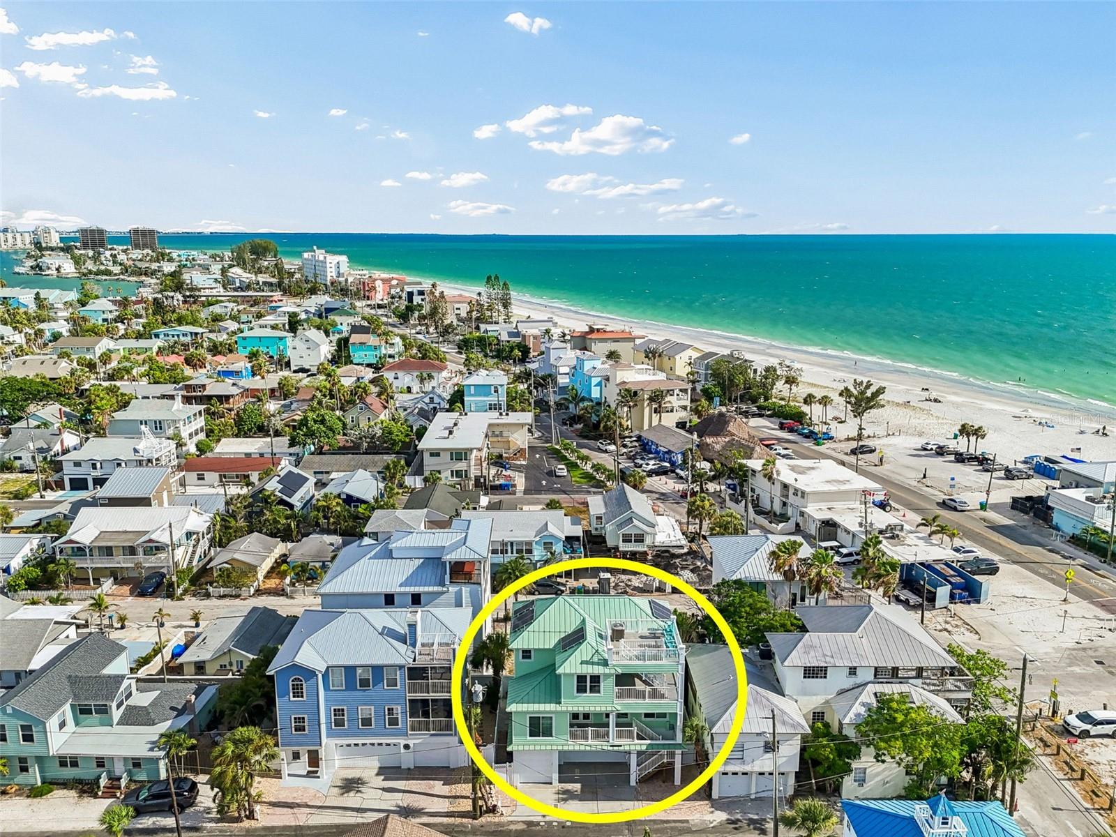 111 91 Ave, Treasure Island, FL 33706