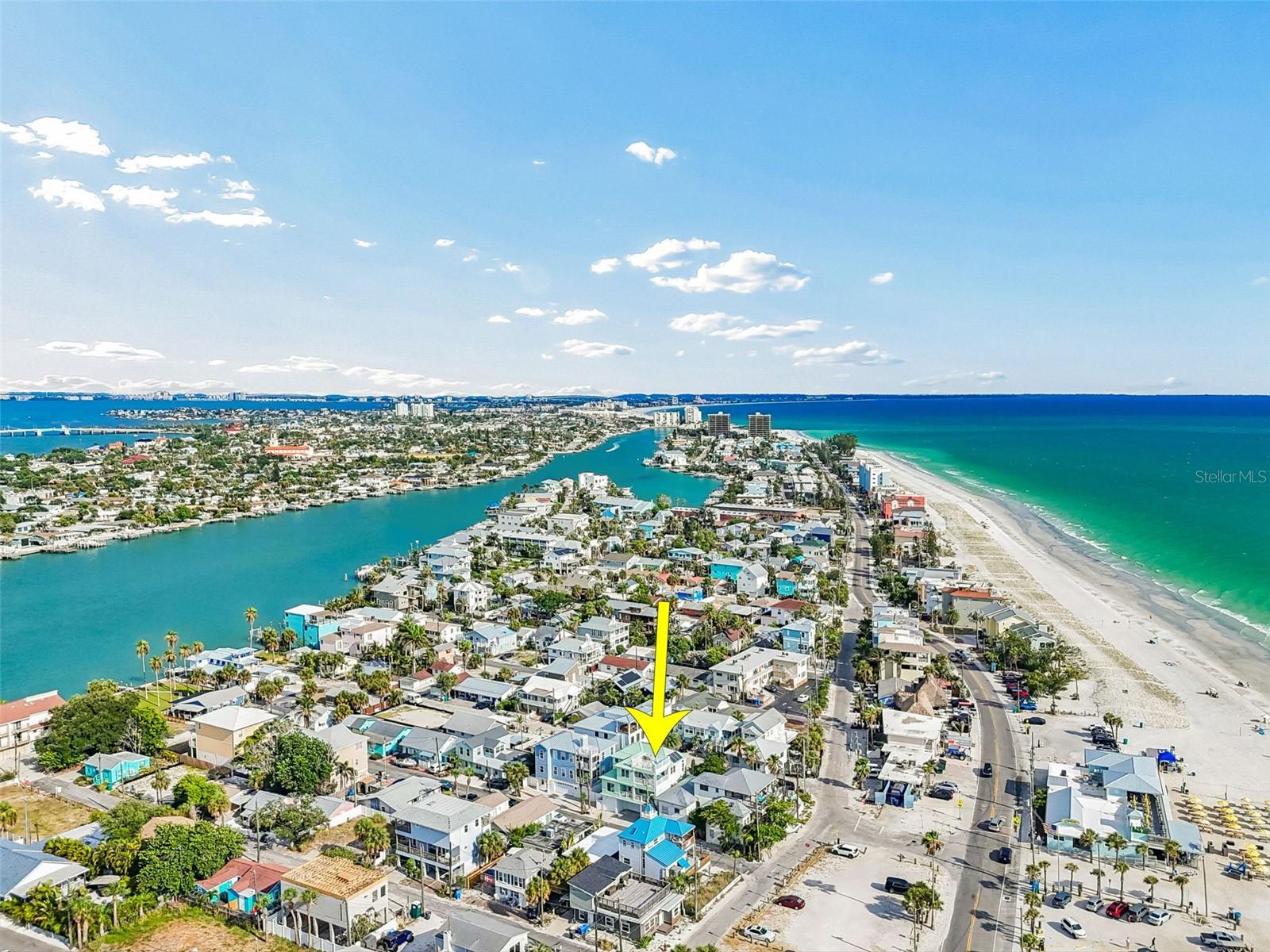 111 91 Ave, Treasure Island, FL 33706 photo