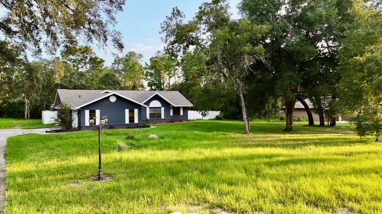 3530 Cogwood Cir, Beverly Hills, FL 34465