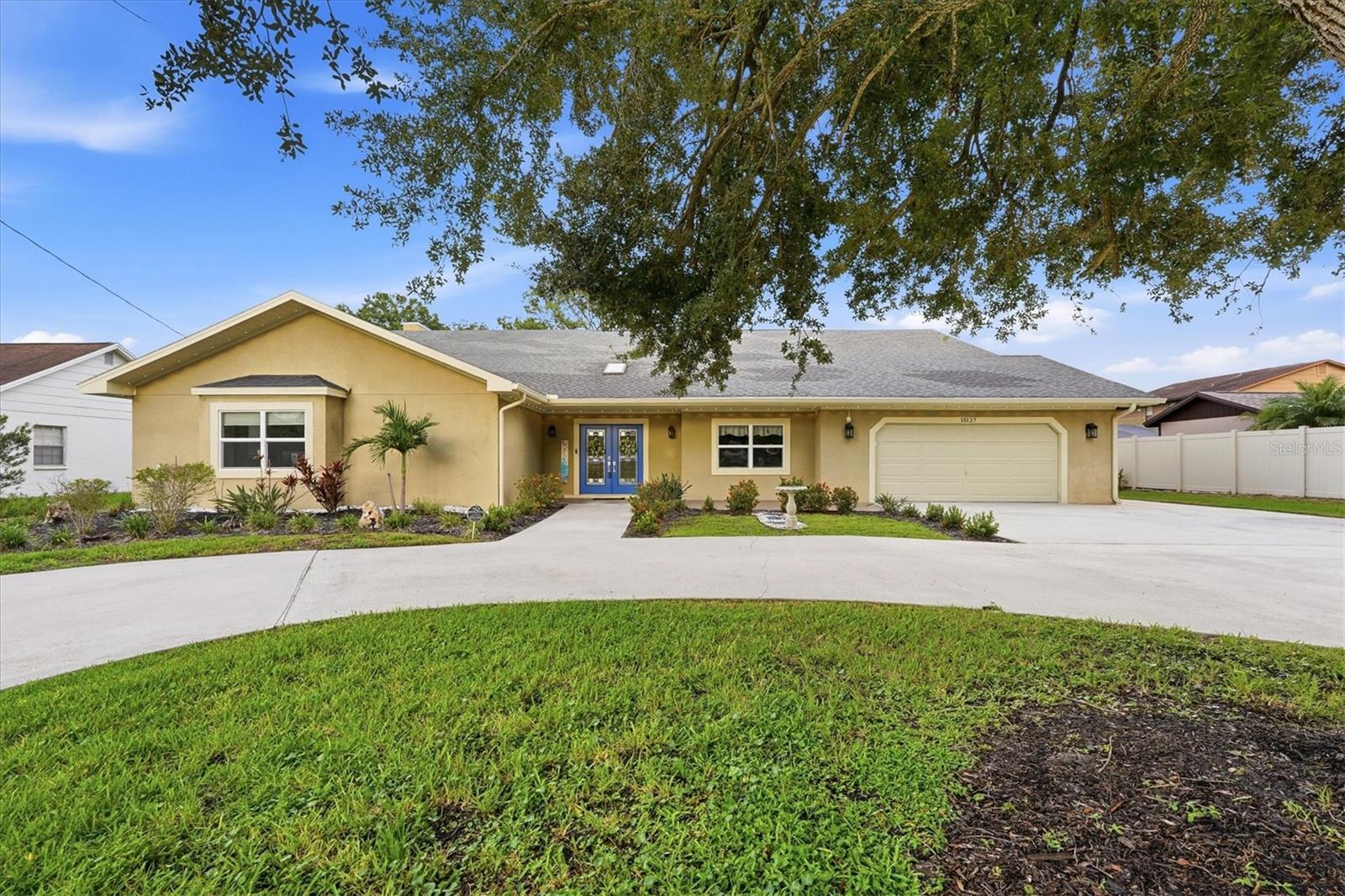 15127 Pennington Rd, Tampa, FL 33624