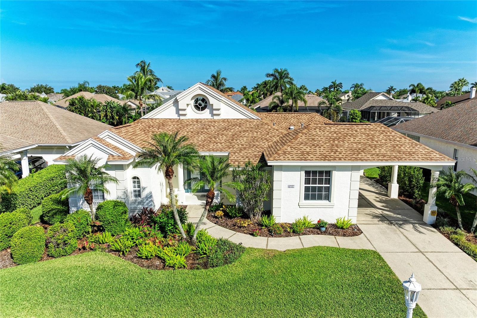 4727 Compass Dr, Bradenton, FL 34208 photo