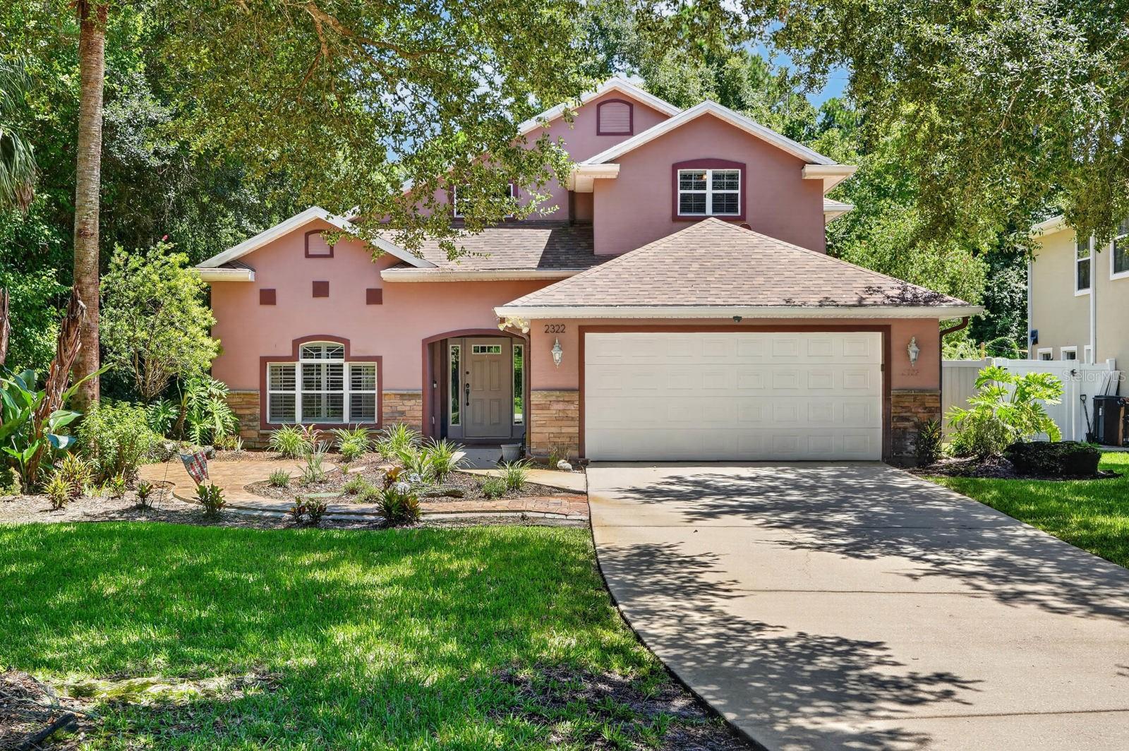 2322 Stonebridge Way, Flagler Beach, FL 32136