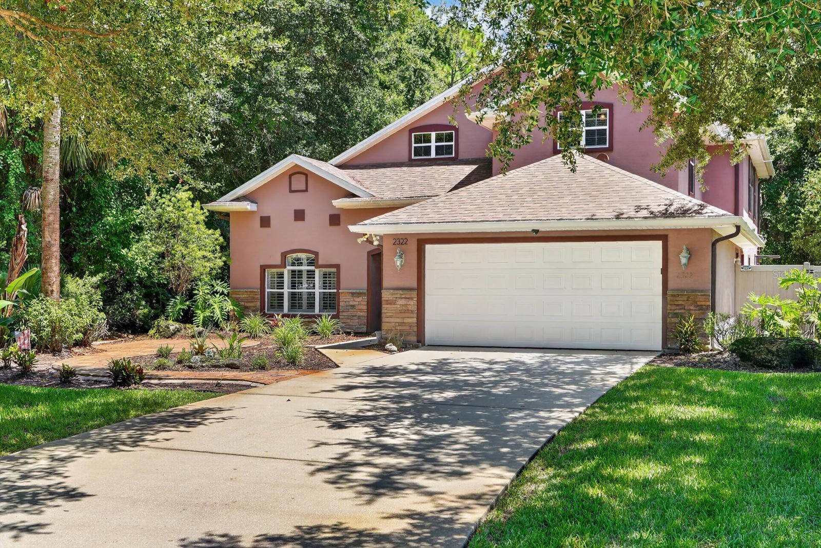 2322 Stonebridge Way, Flagler Beach, FL 32136 photo