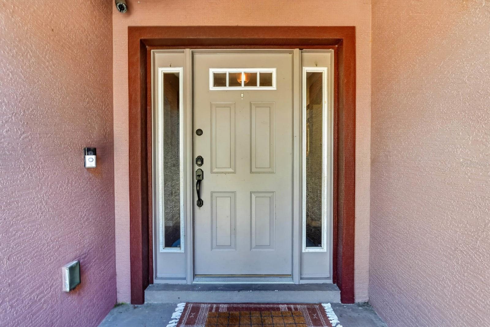 2322 Stonebridge Way, Flagler Beach, FL 32136 photo