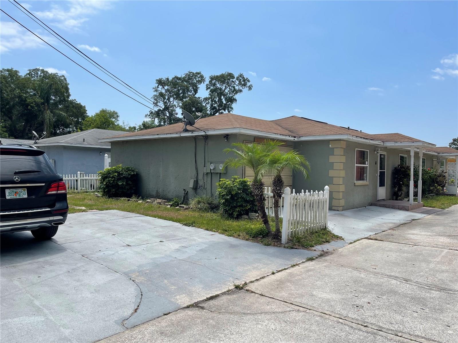 1112 Ocean St, Kissimmee, FL 34744