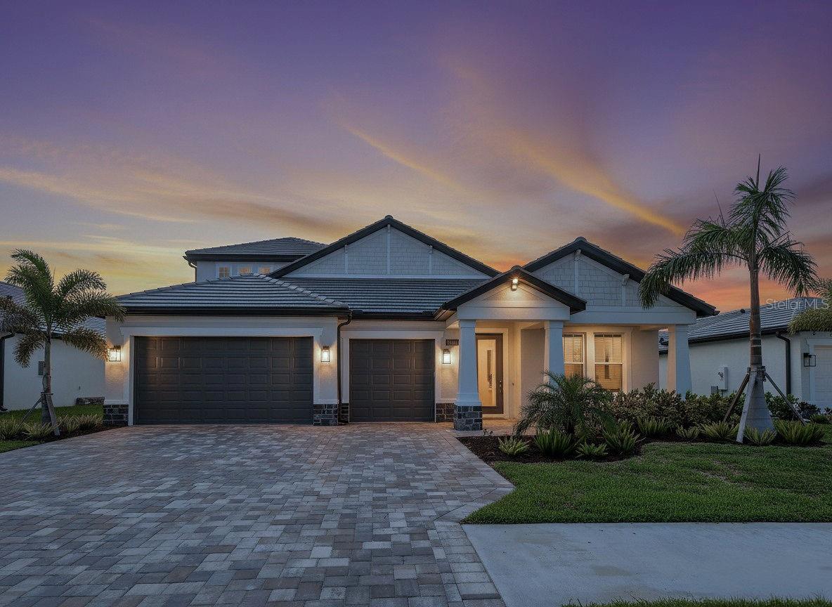1684 Lugano Cir, Nokomis, FL 34275 photo