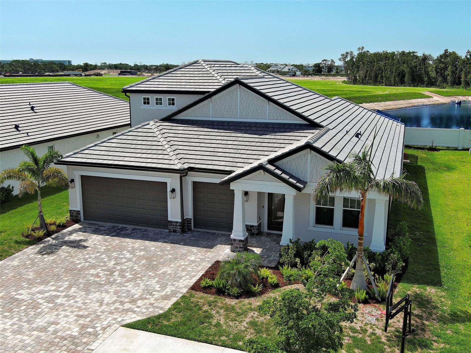 1684 Lugano Cir, Nokomis, FL 34275 photo