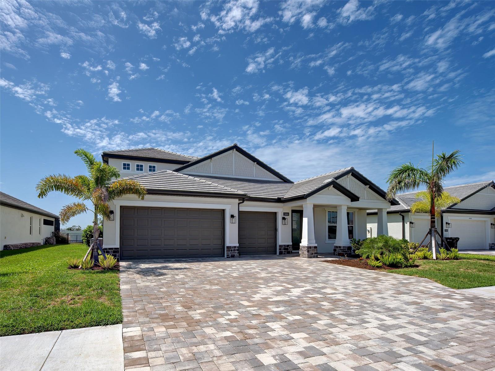 1684 Lugano Cir, Nokomis, FL 34275 photo