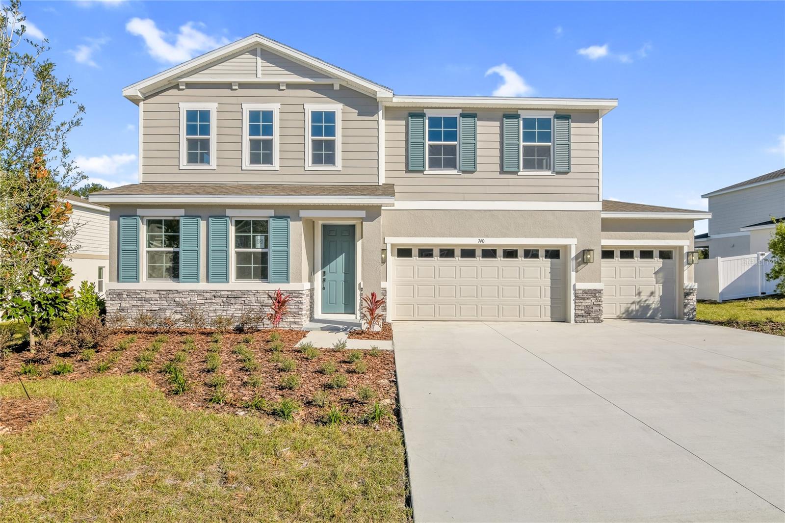 740 Wekiva Ridge Dr, Mount Dora, FL 32757 photo