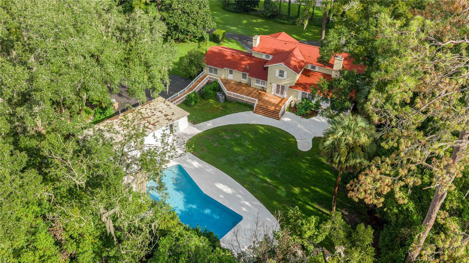 3422 Fort King St, Ocala, FL 34470