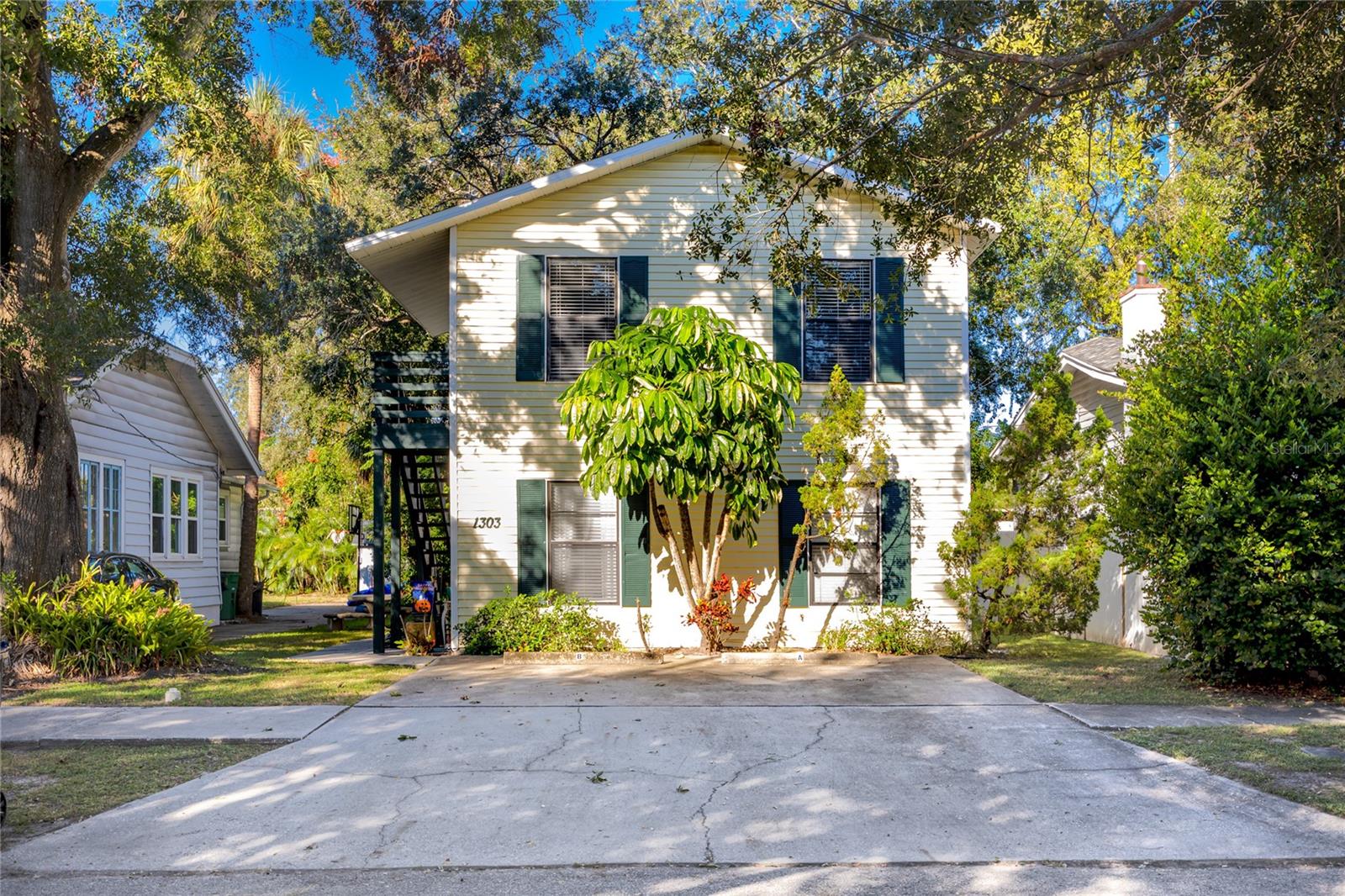 1303 Moody Ave, Tampa, FL 33629