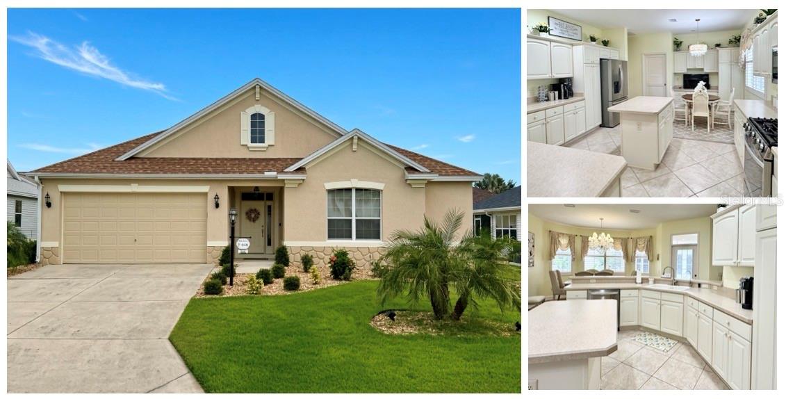 646 Murphys Estates Dr, The Villages, FL 32162