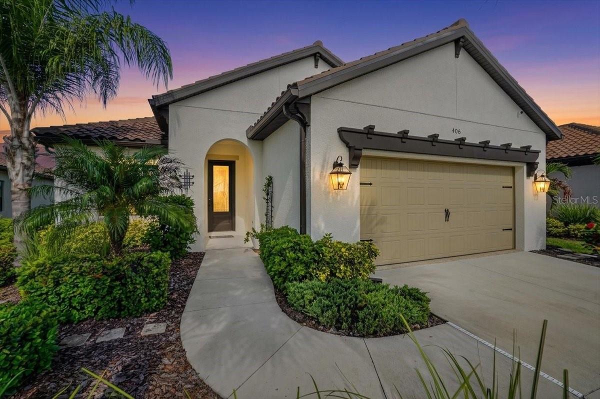 406 Ariano Ave, Nokomis, FL 34275 photo