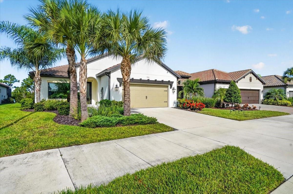 406 Ariano Ave, Nokomis, FL 34275 photo