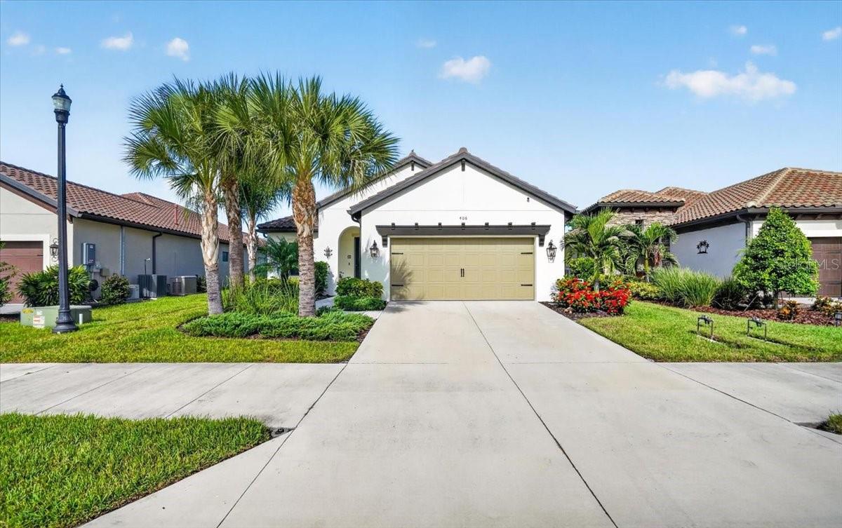 406 Ariano Ave, Nokomis, FL 34275 photo