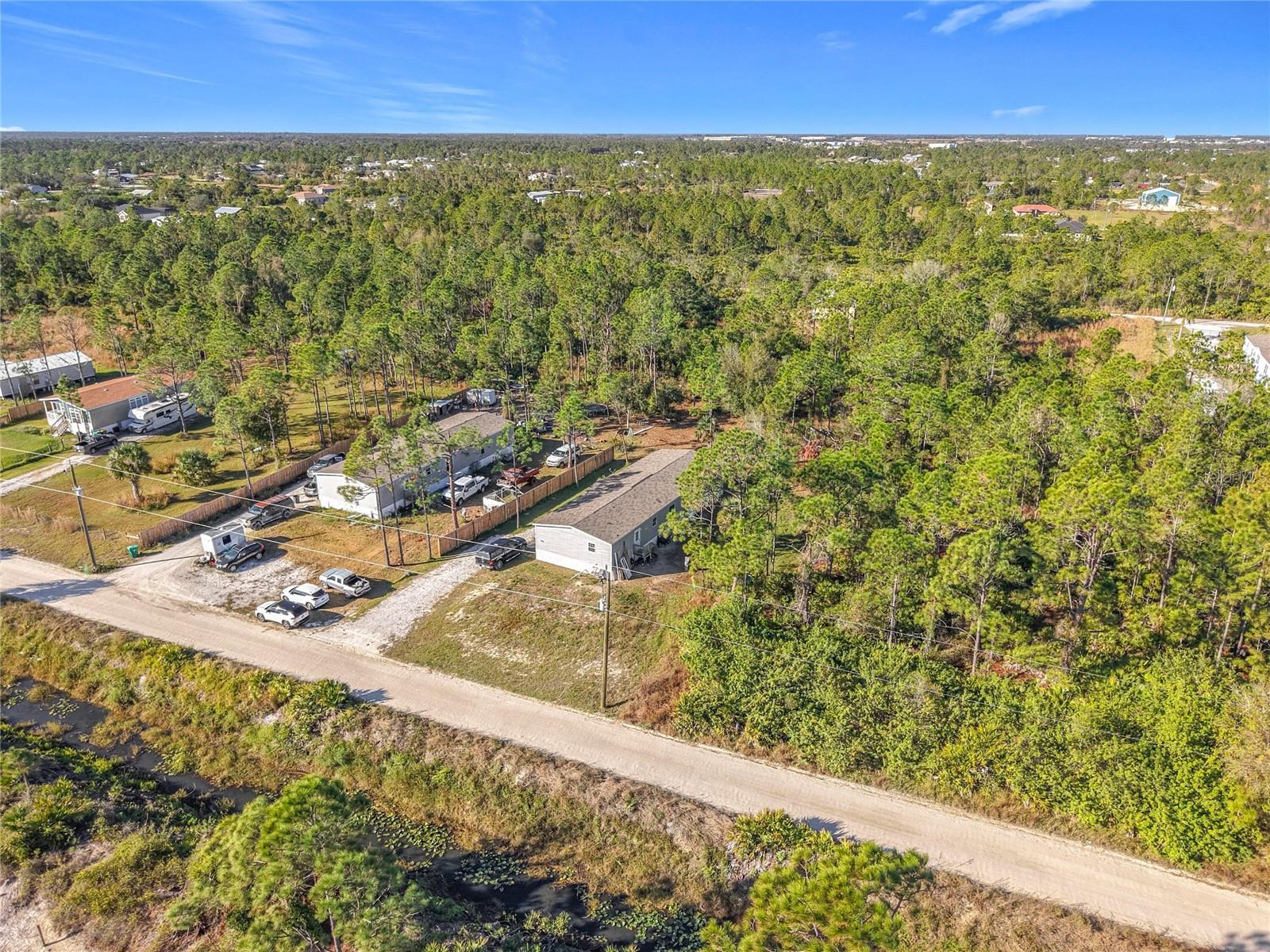 8325 Strasse Blvd, Punta Gorda, FL 33982