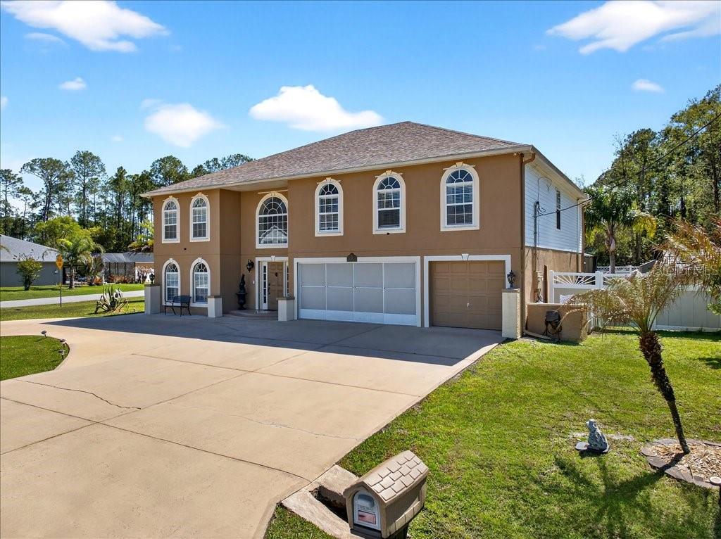 33 Red Barn Dr, Palm Coast, FL 32164 photo