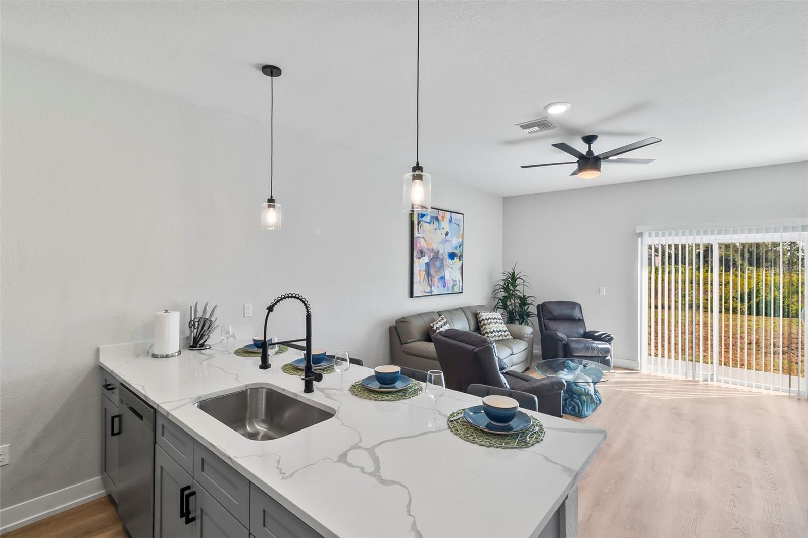 9155 Agate St, Port Charlotte, FL 33981 photo