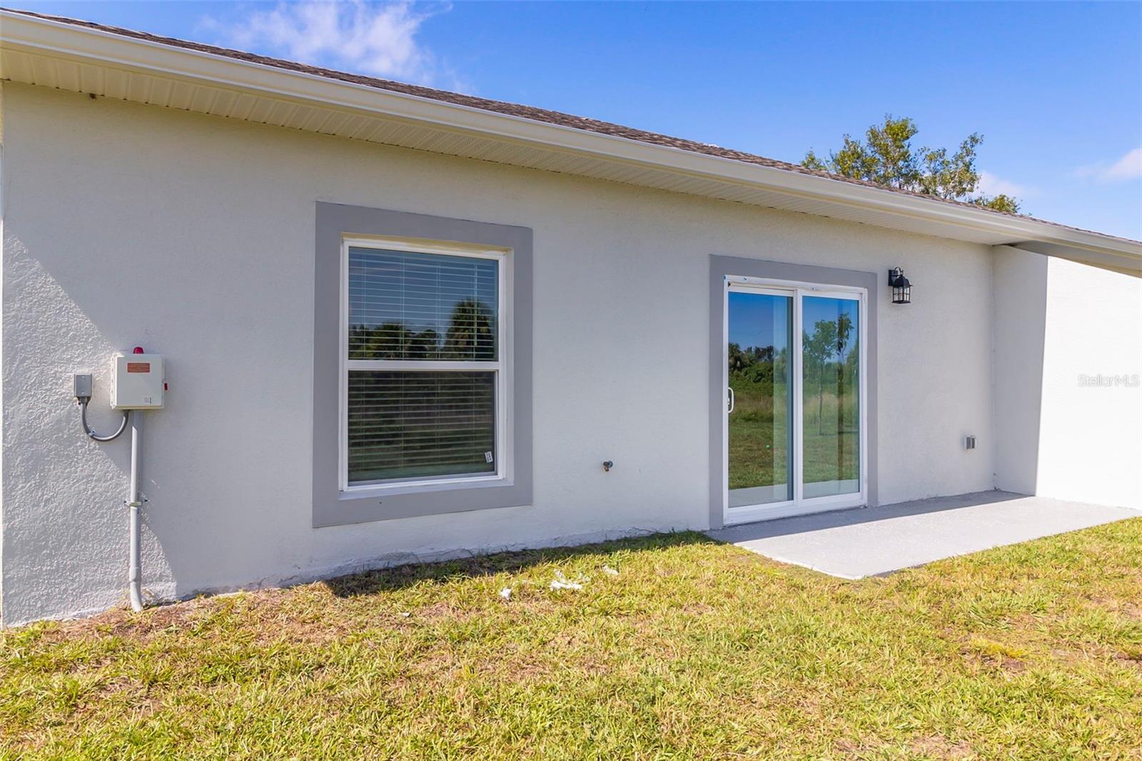 9155 Agate St, Port Charlotte, FL 33981 photo