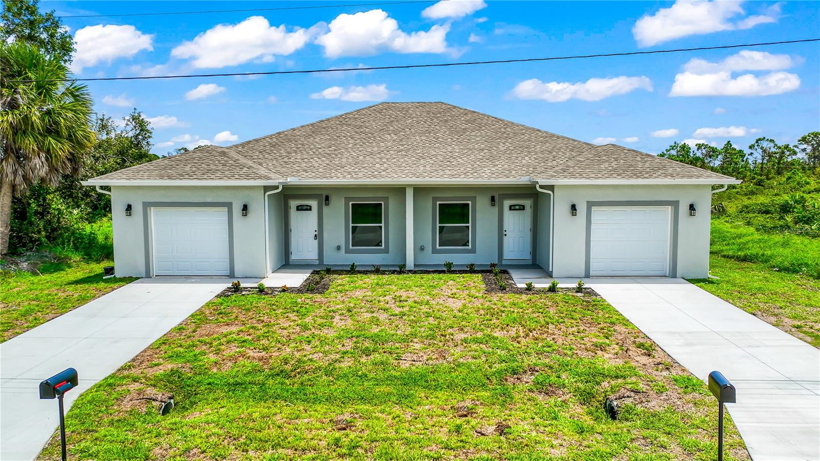 9155 Agate St, Port Charlotte, FL 33981