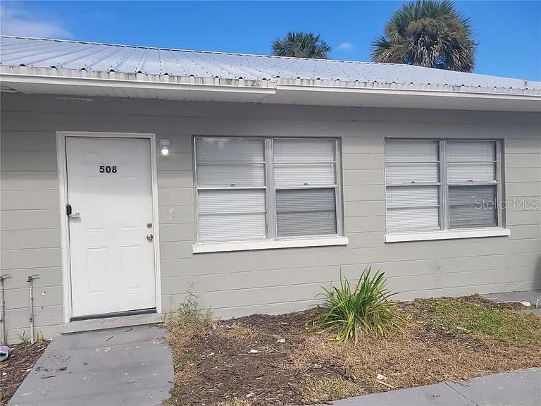 508 Booker St, Titusville, FL 32780 photo