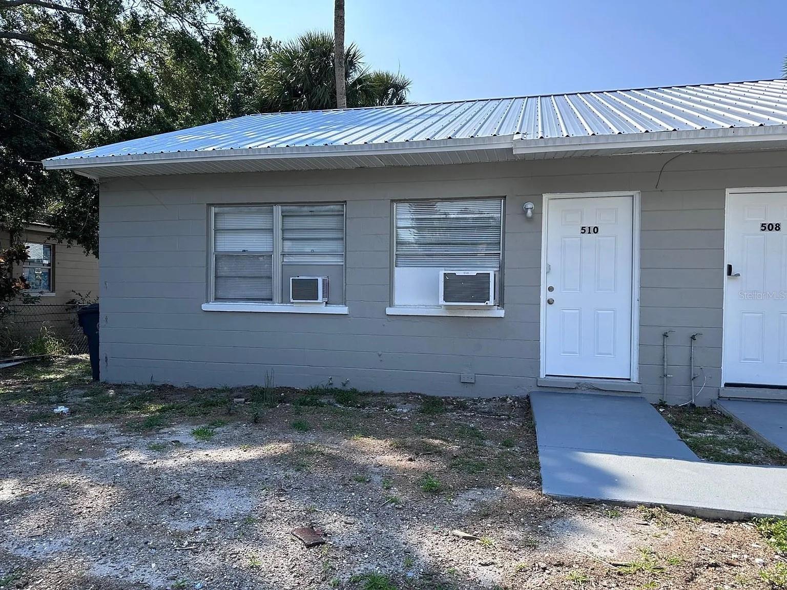 508 Booker St, Titusville, FL 32780 photo