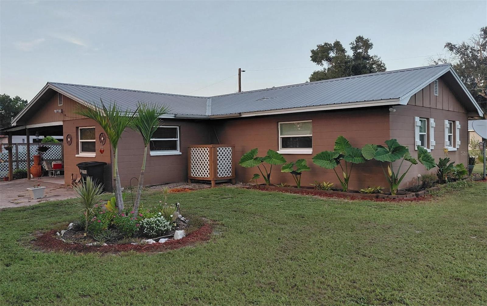 2260 Lois Ave, Arcadia, FL 34266