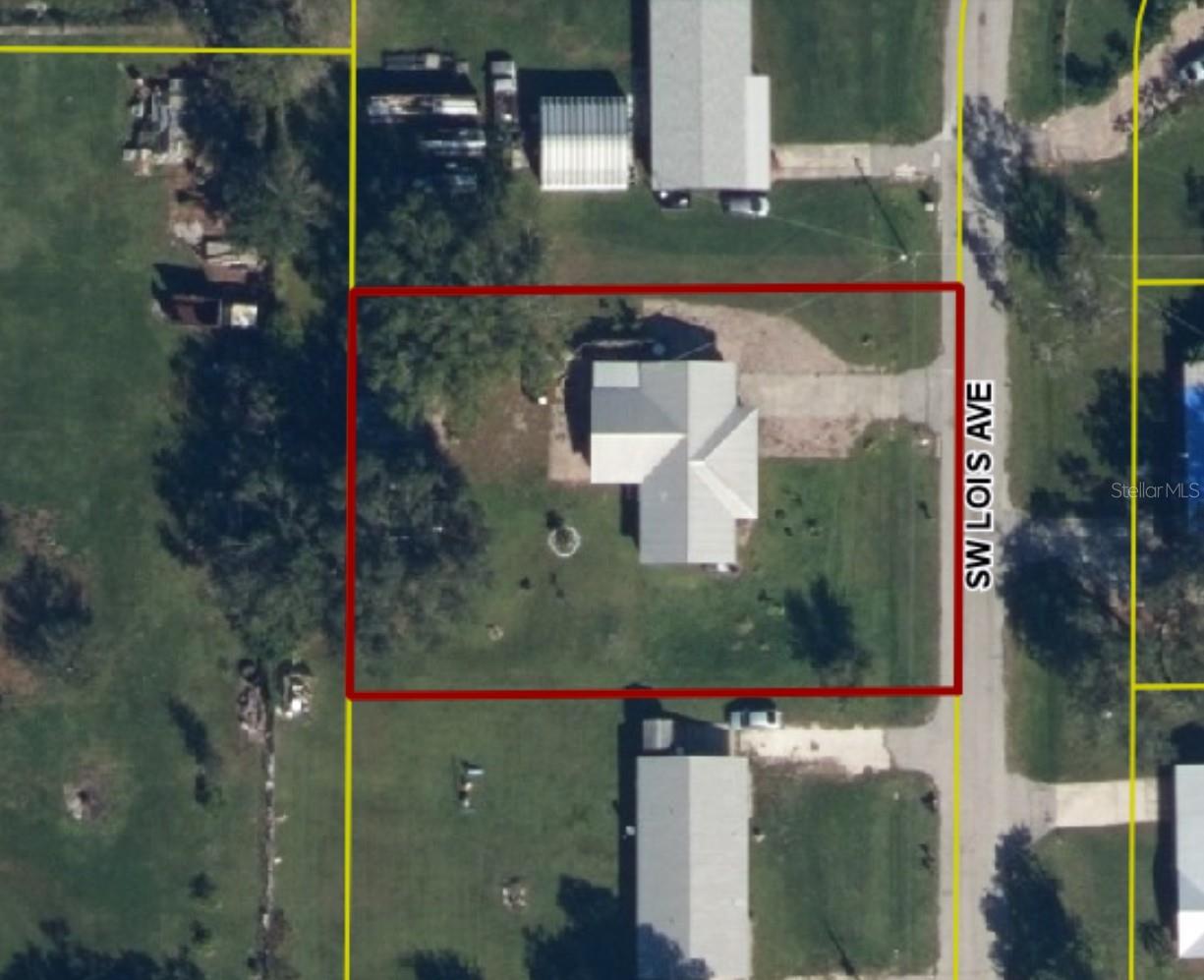 2260 SW Lois Ave, Arcadia, FL 34266 photo