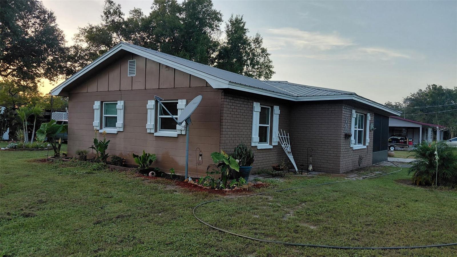 2260 SW Lois Ave, Arcadia, FL 34266 photo