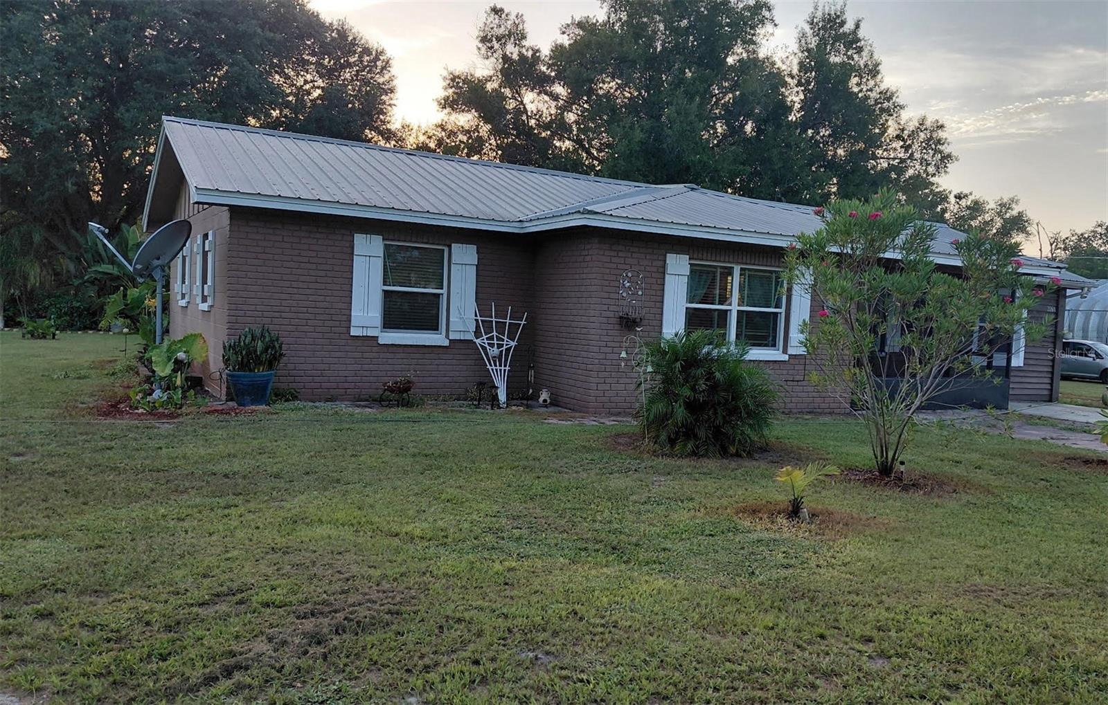 2260 SW Lois Ave, Arcadia, FL 34266 photo