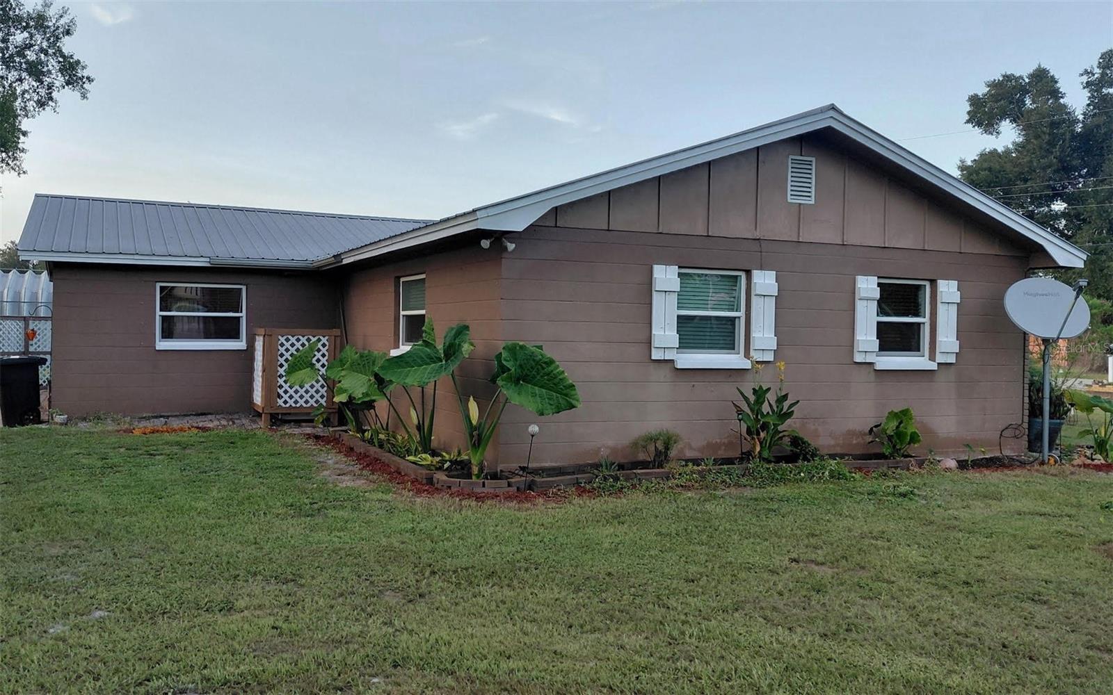 2260 SW Lois Ave, Arcadia, FL 34266 photo