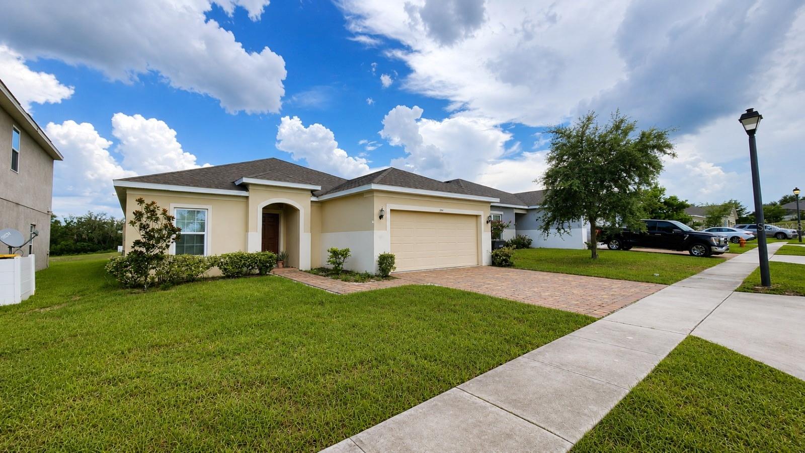 264 Golden Sands Cir, Davenport, FL 33837 photo