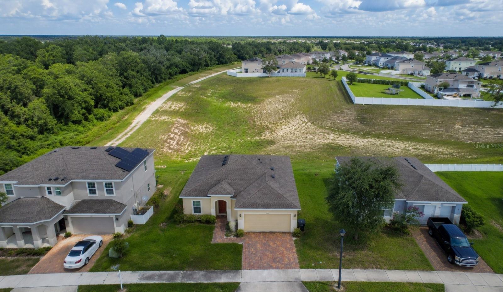 264 Golden Sands Cir, Davenport, FL 33837 photo