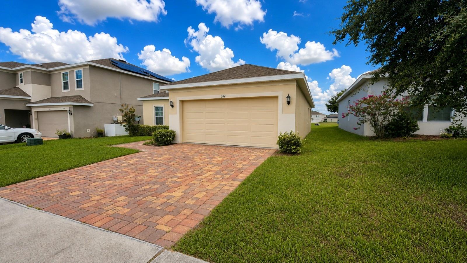 264 Golden Sands Cir, Davenport, FL 33837 photo