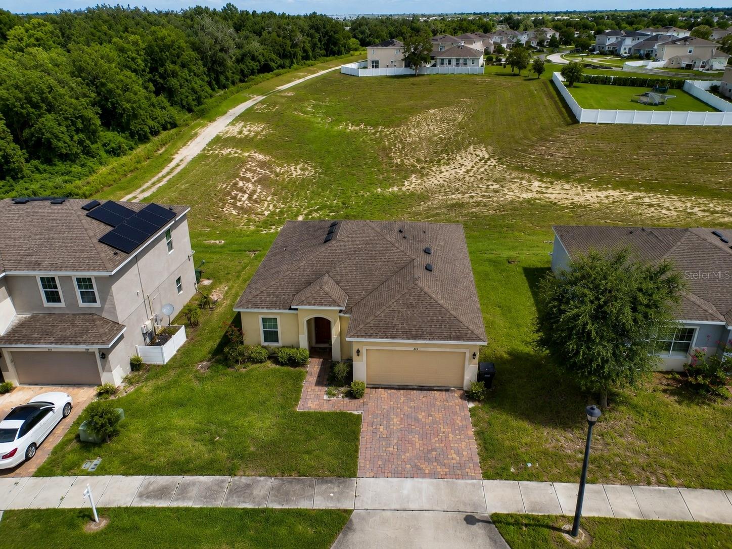 264 Golden Sands Cir, Davenport, FL 33837 photo