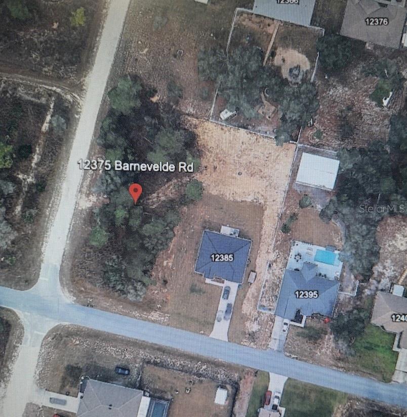 14 Barnevelde Rd #LOT, Weeki Wachee, FL 34614 photo