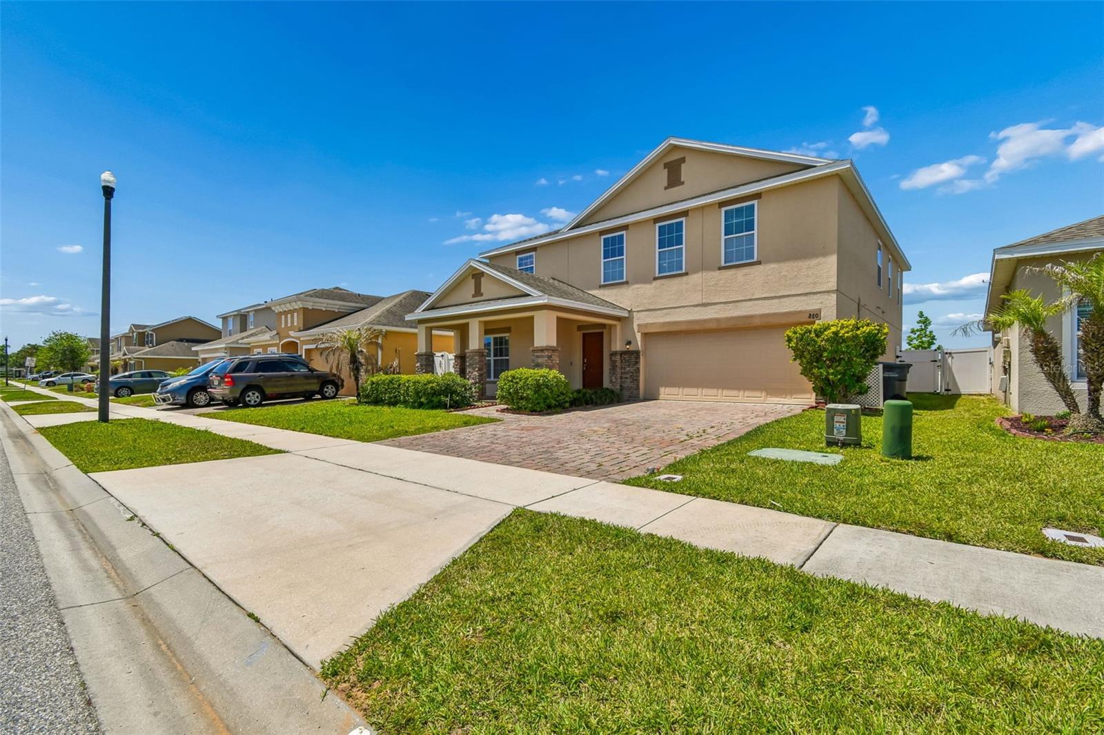 260 Williamson Dr, Davenport, FL 33897 photo