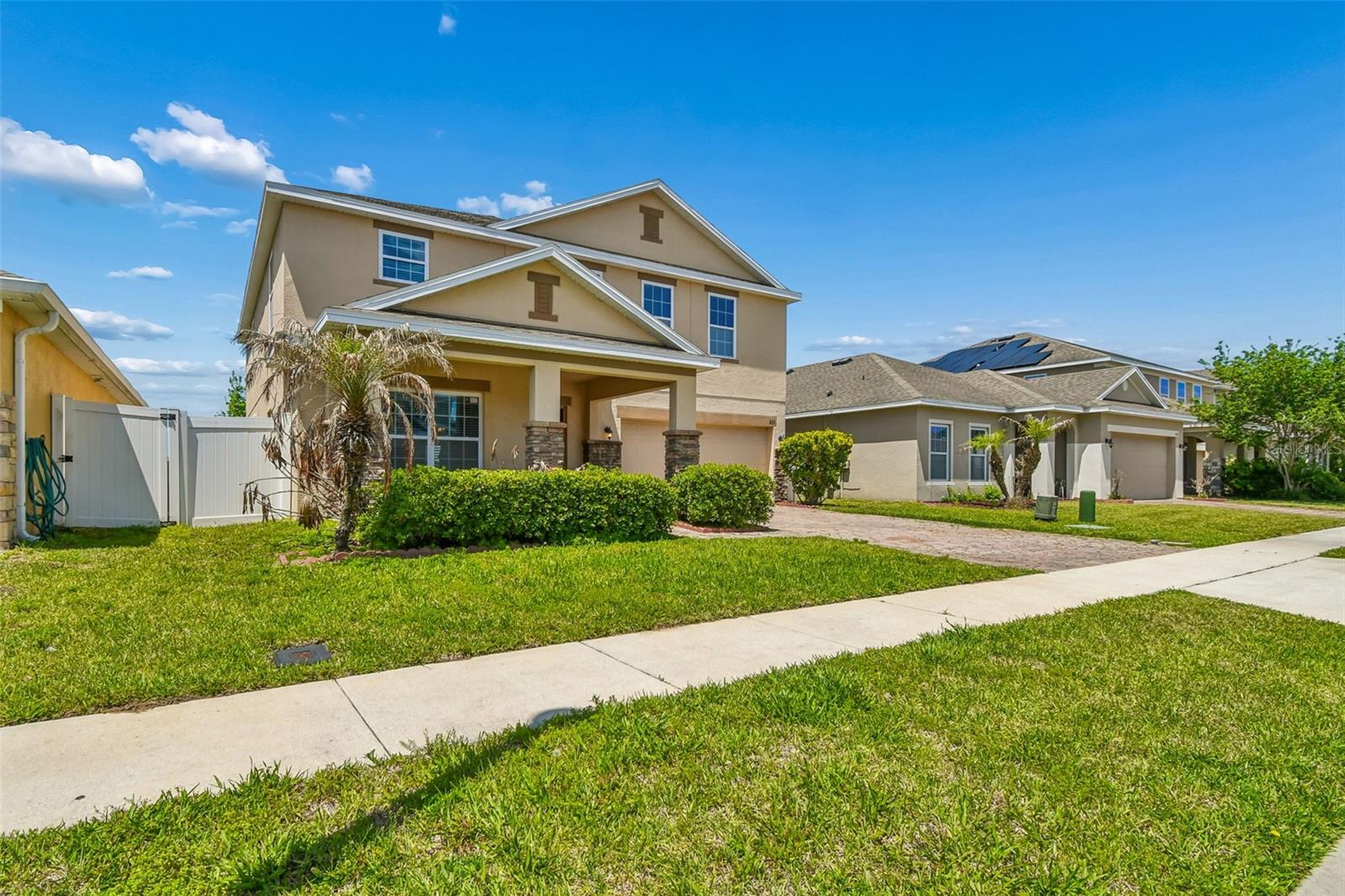260 Williamson Dr, Davenport, FL 33897 photo