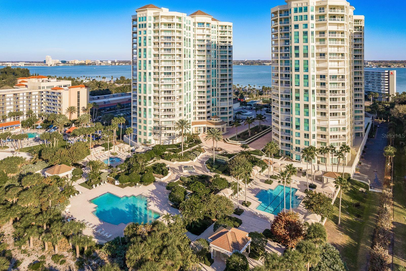 1170 Gulf Blvd, Clearwater Beach, FL 33767