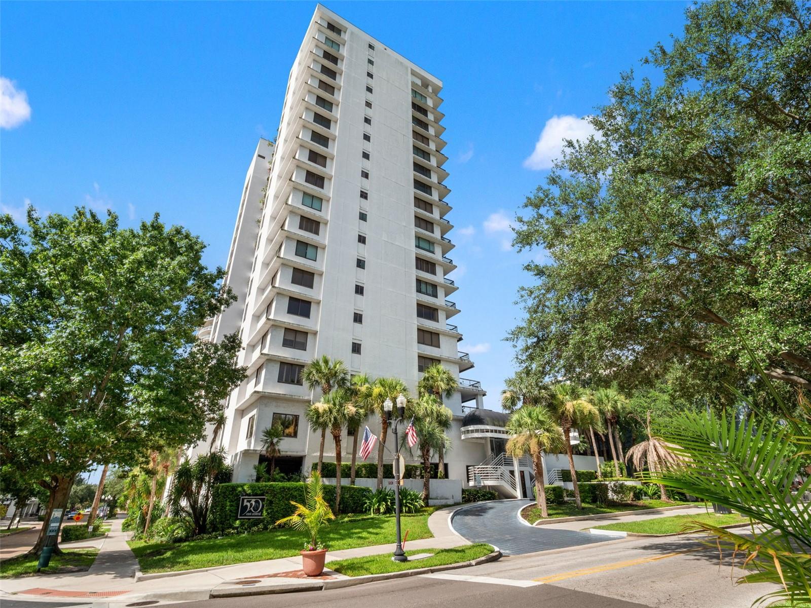 530 Central Blvd, Orlando, FL 32801