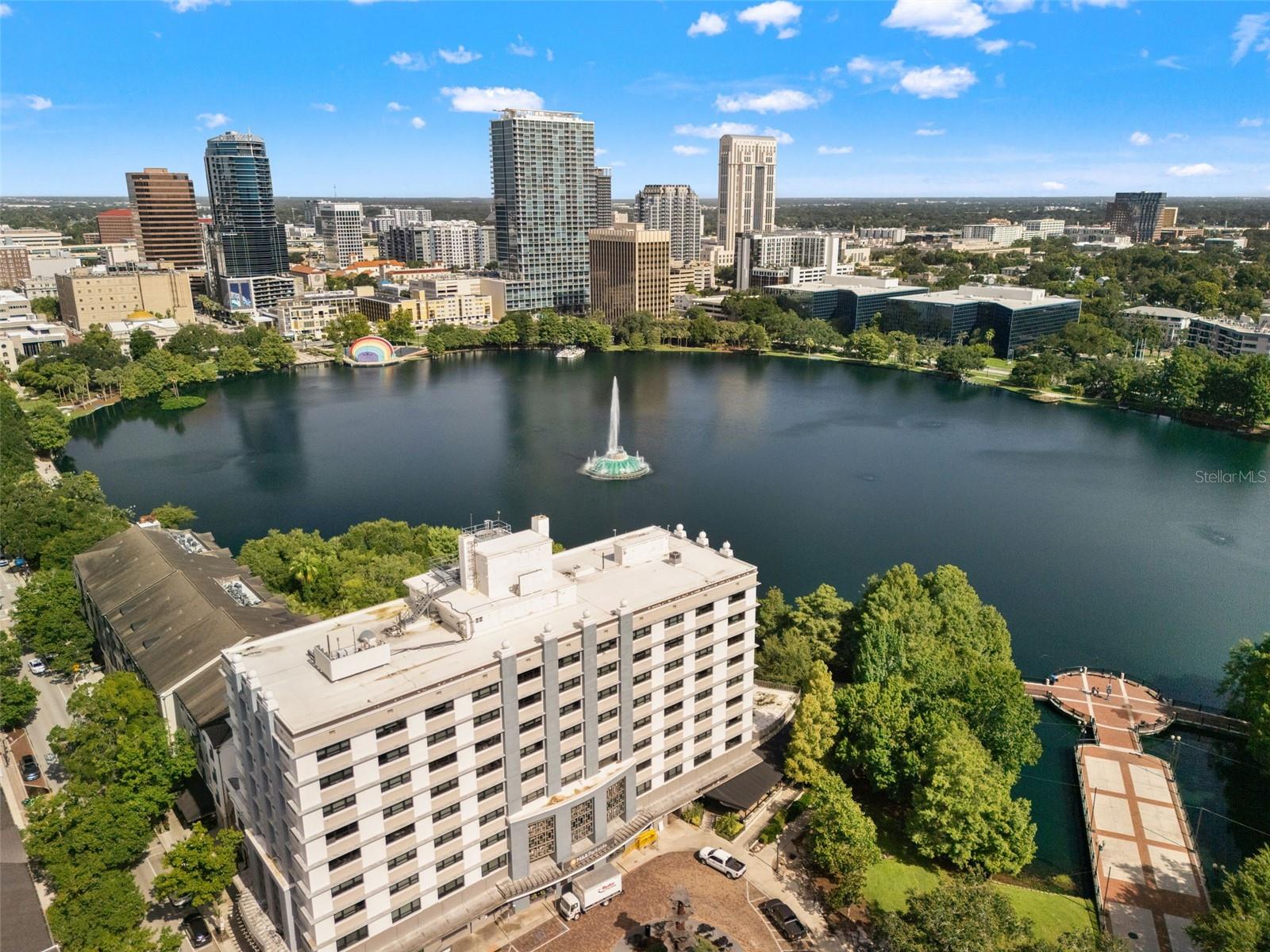 530 E Central Blvd #405, Orlando, FL 32801 photo