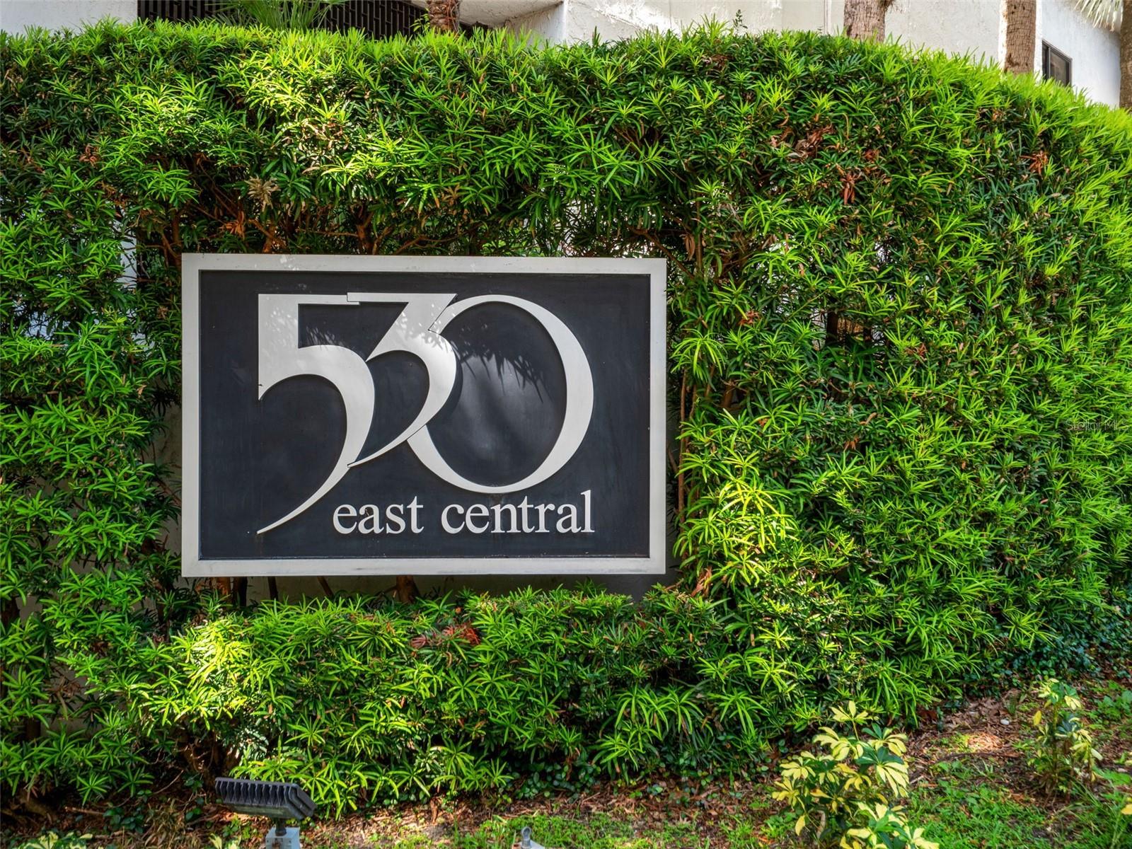 530 E Central Blvd #405, Orlando, FL 32801 photo