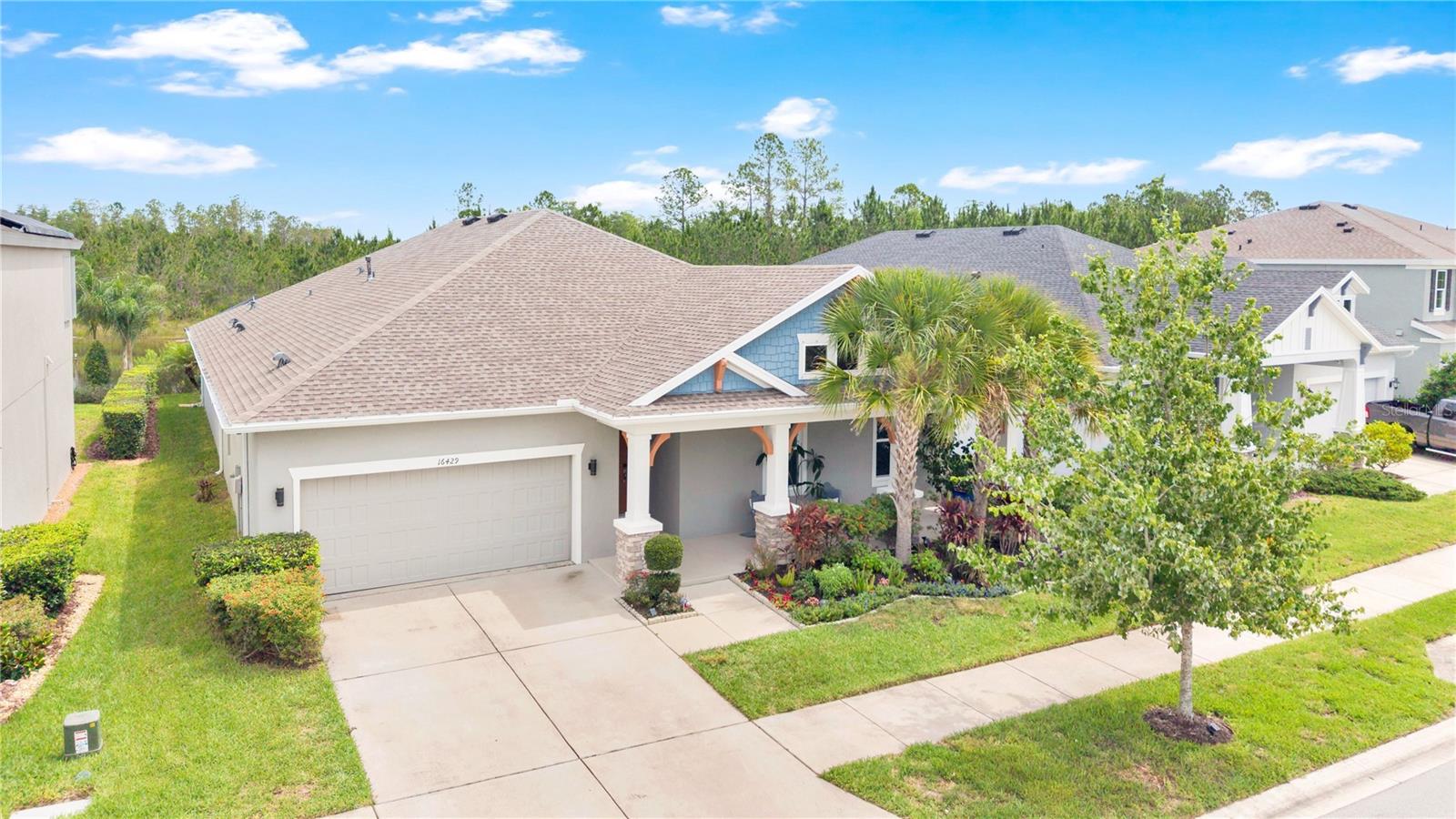 16429 Frehley Run, Land O Lakes, FL 34638 photo