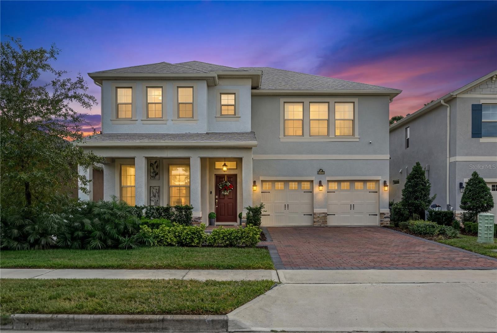 18344 Oliver Twist Way, Winter Garden, FL 34787