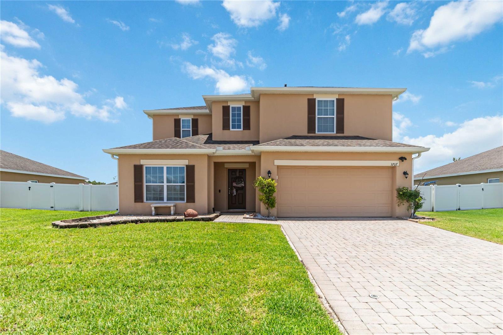 3707 Brambly Ave, Saint Cloud, FL 34772 photo