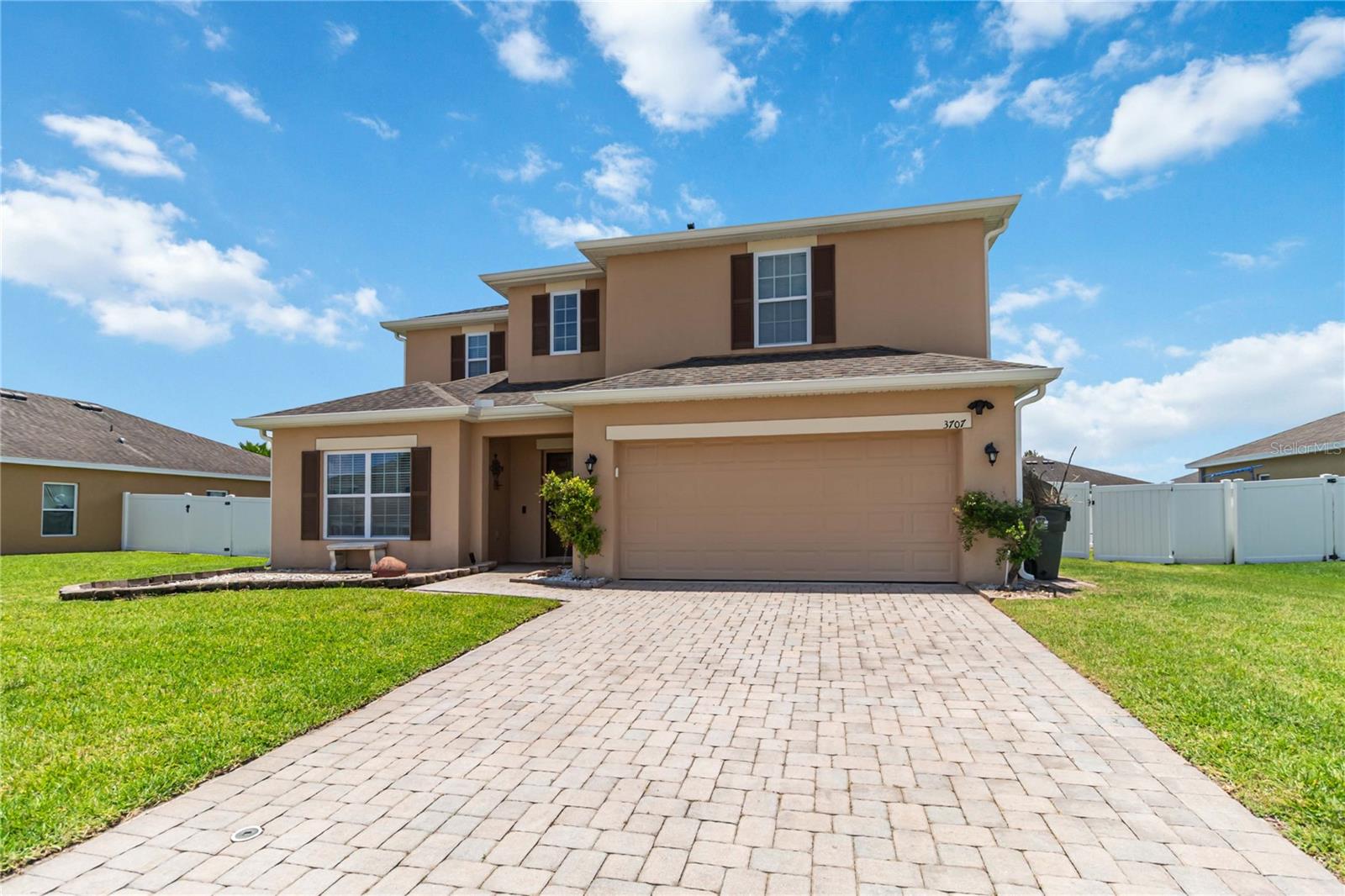 3707 Brambly Ave, Saint Cloud, FL 34772 photo