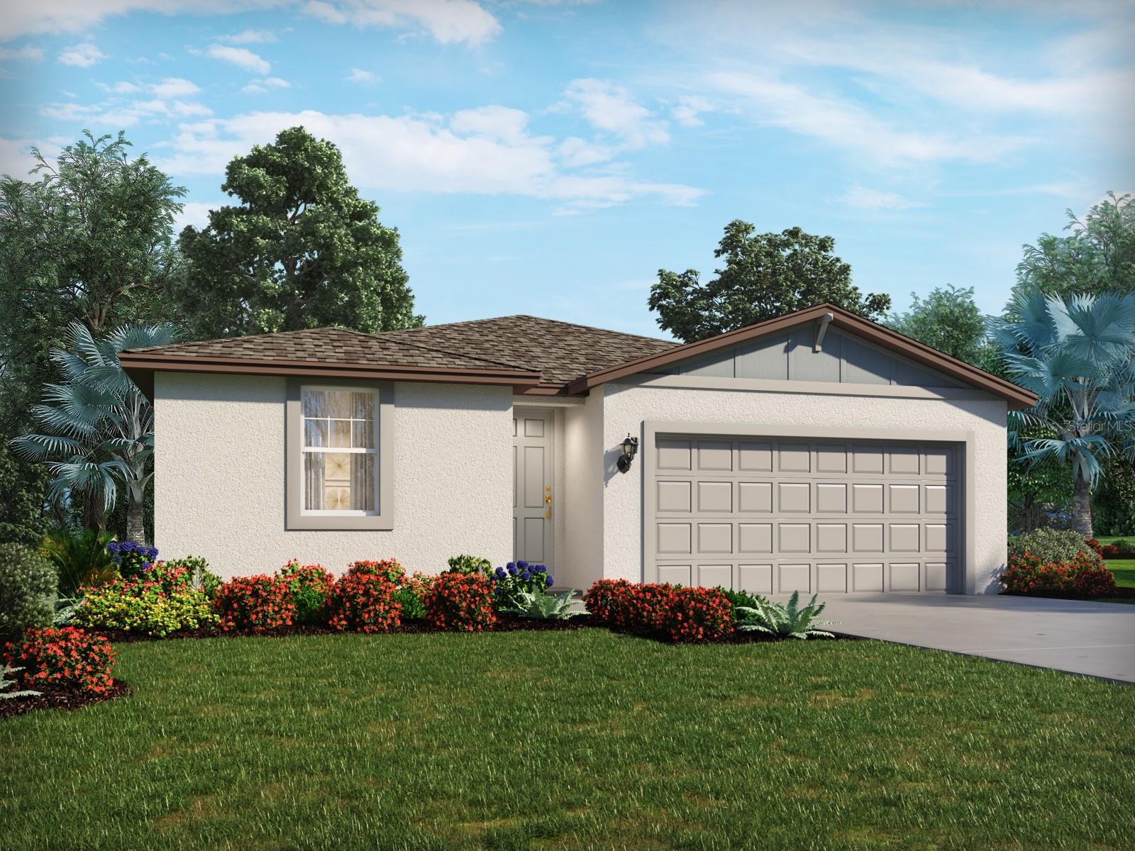 2045 Rosewood Dr, Bartow, FL 33830