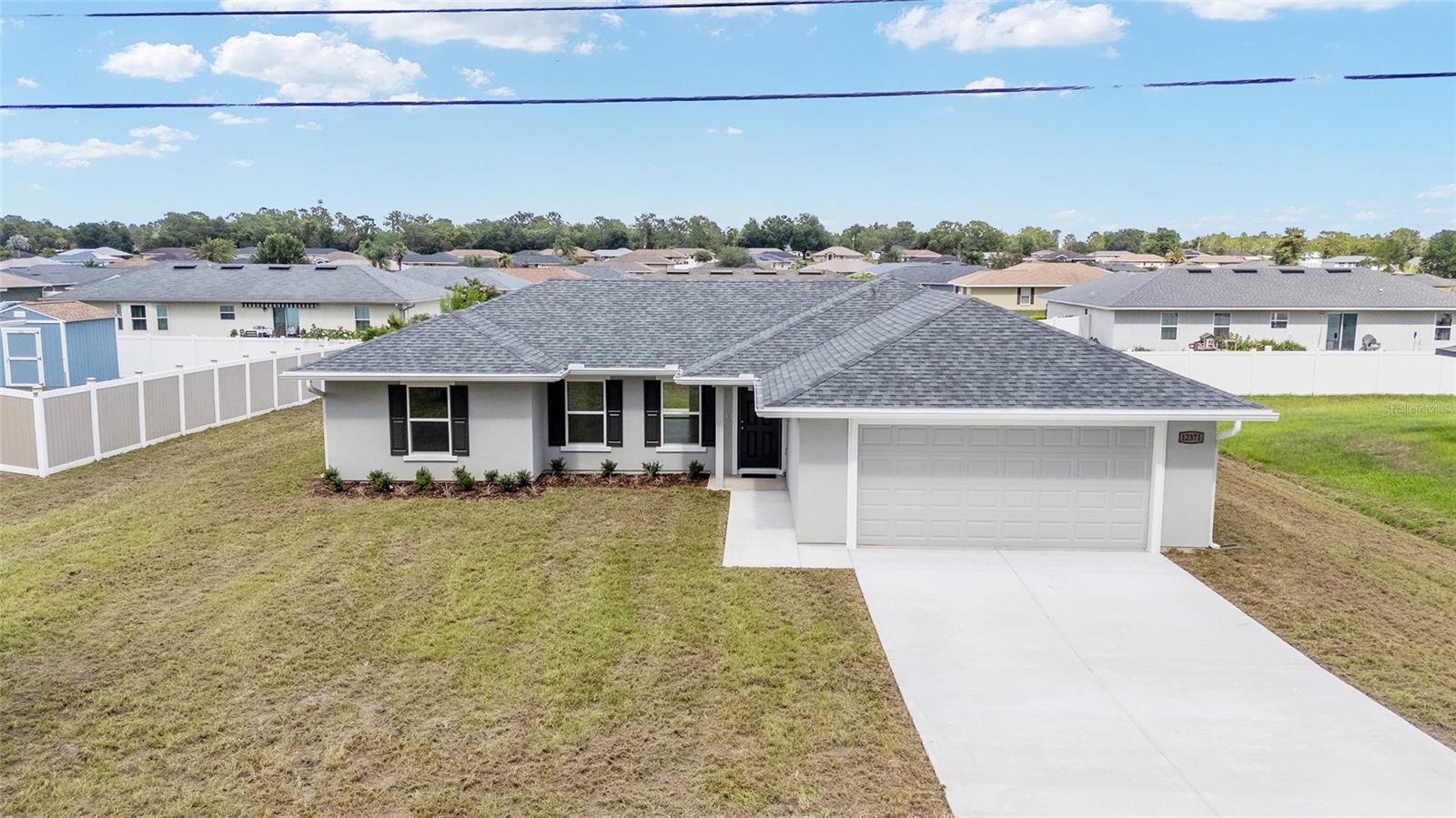 12371 SE 100 Ave, Belleview, FL 34420 photo