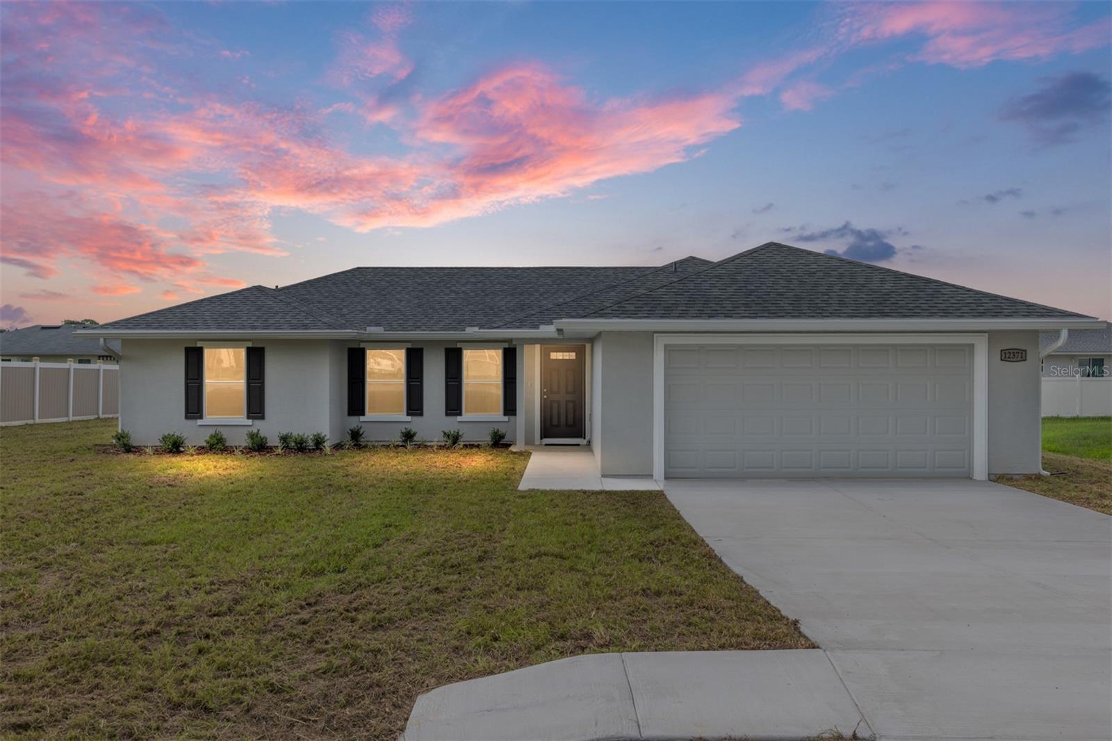 12371 100 Ave, Belleview, FL 34420