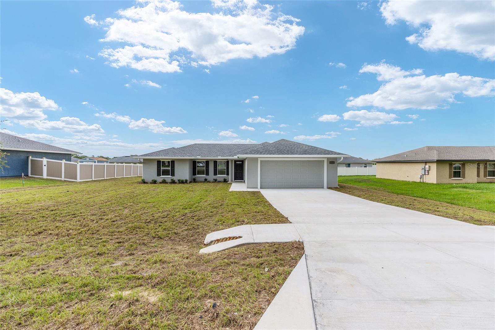 12371 SE 100 Ave, Belleview, FL 34420 photo
